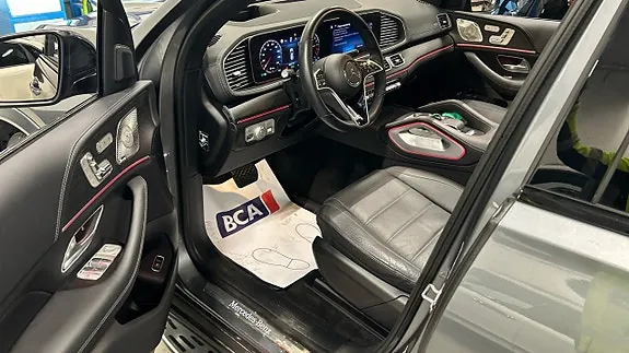 Mercedes-Benz Gle350 De 2024 photo 3