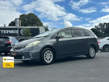 Toyota Prius 2012 photo 4