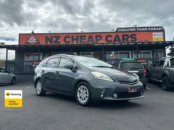 Toyota Prius 2012 photo 2