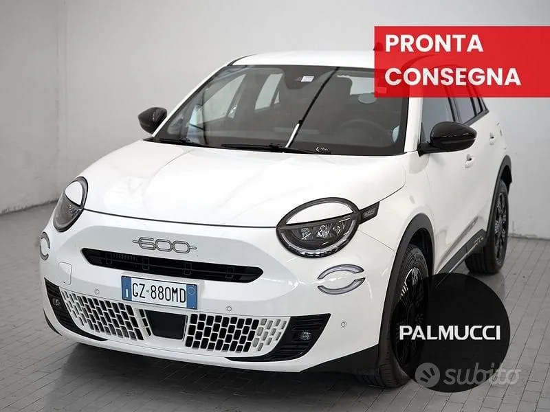 Fiat 600