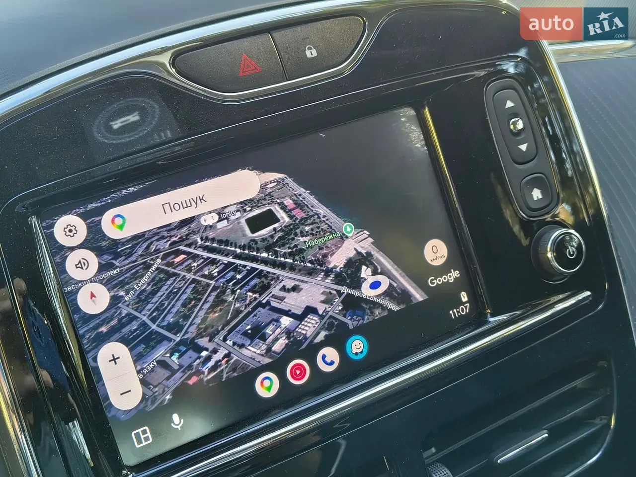 Renault Zoe 2019 photo 4