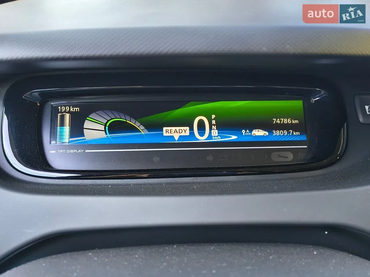 Renault Zoe 2019 photo 2
