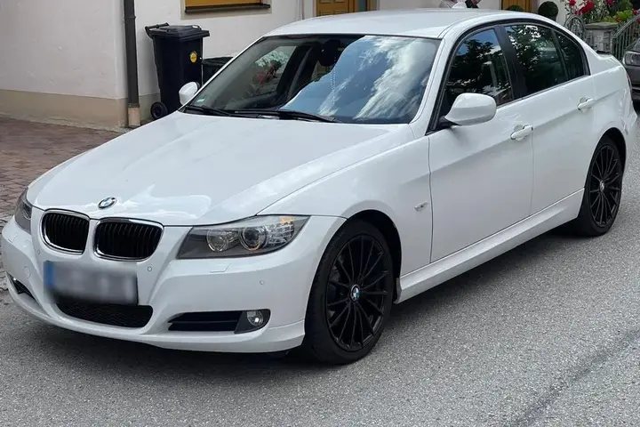 BMW 320D