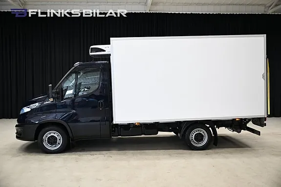Iveco Daily 2023 photo 4
