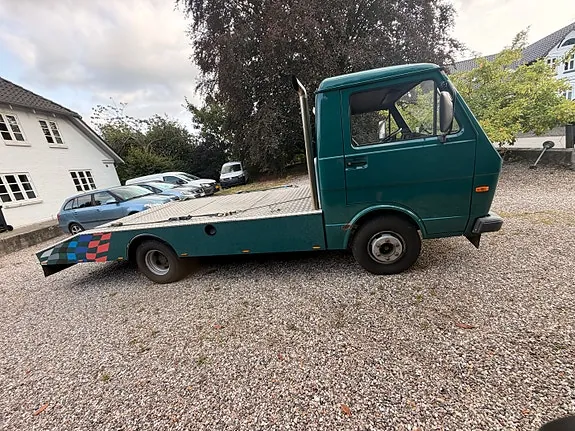 Volkswagen Lt35