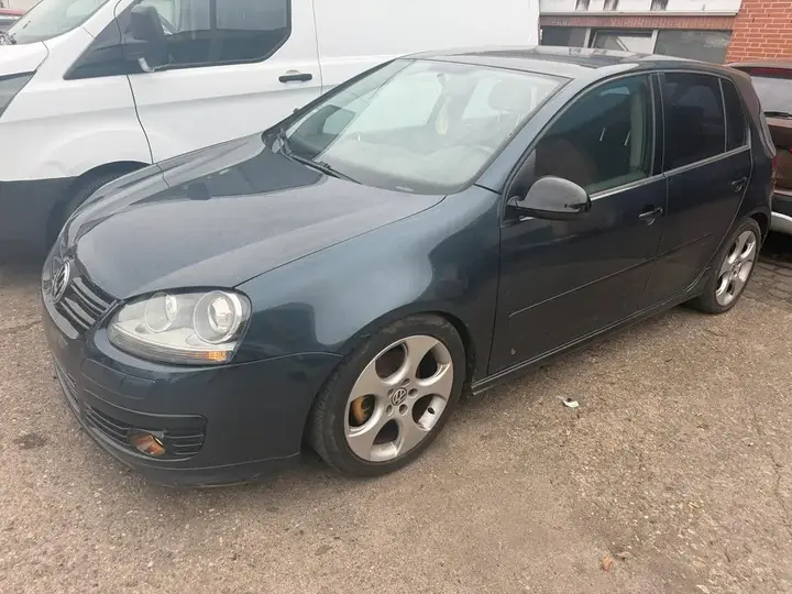 Volkswagen Golf 5