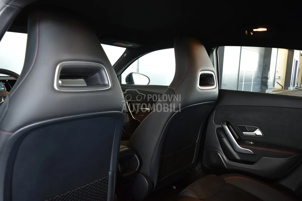 Mercedes-Benz A 180 2020 photo 5