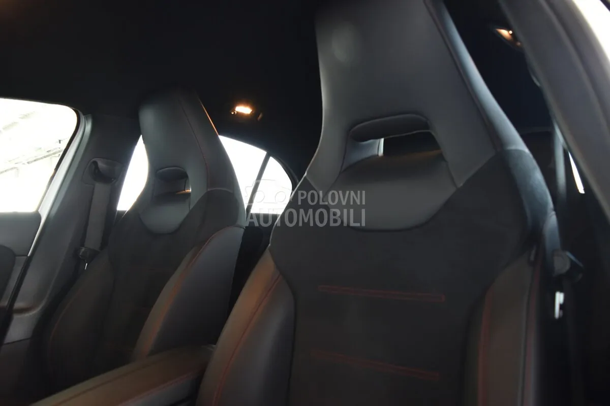 Mercedes-Benz A 180 2020 photo 4