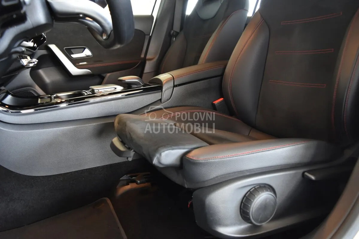 Mercedes-Benz A 180 2020 photo 3