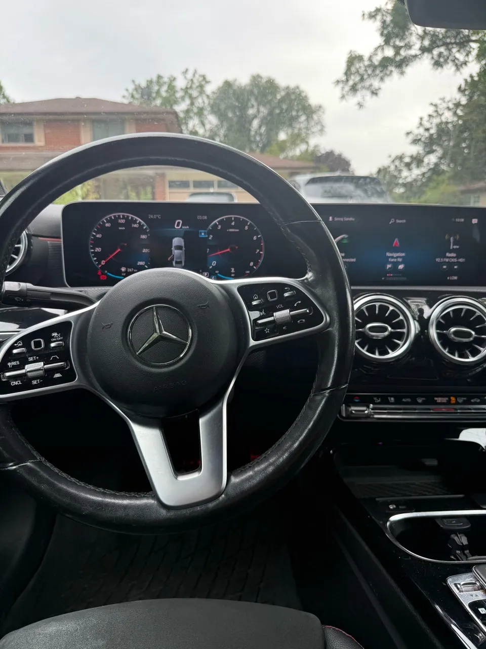 Mercedes-Benz A-Class 2019 photo 4