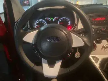 Ford Ka 2013 photo 3