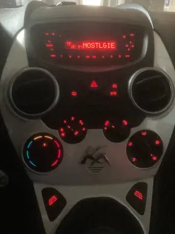 Ford Ka 2013 photo 4