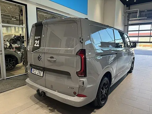 Volkswagen Transporter 2026 photo 5