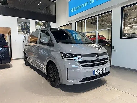 Volkswagen Transporter 2026 photo 3