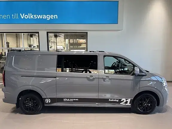 Volkswagen Transporter 2026 photo 4