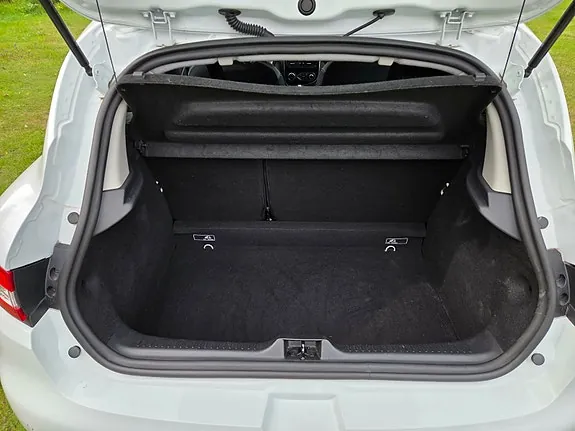 Renault Clio 2016 photo 5