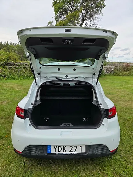 Renault Clio 2016 photo 4
