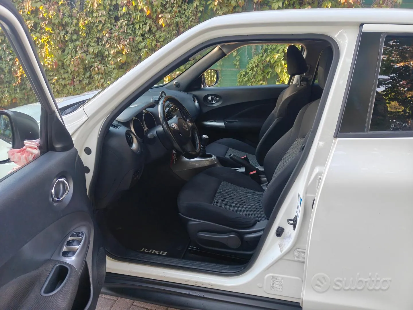 Nissan Juke 2016 photo 4