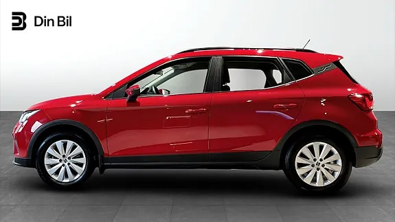 Seat Arona 2023 photo 2