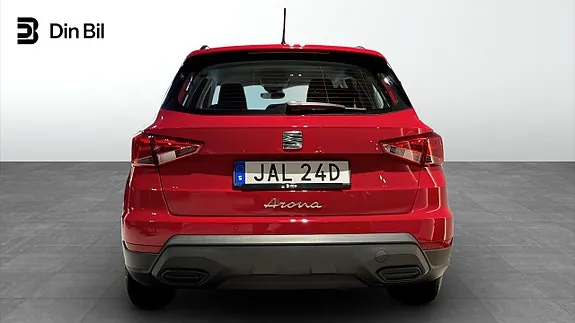 Seat Arona 2023 photo 5