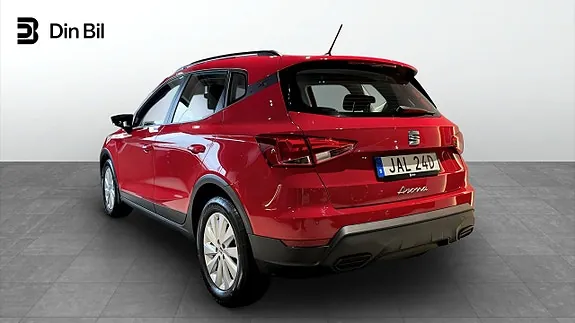 Seat Arona 2023 photo 3