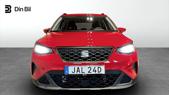 Seat Arona 2023 photo 4