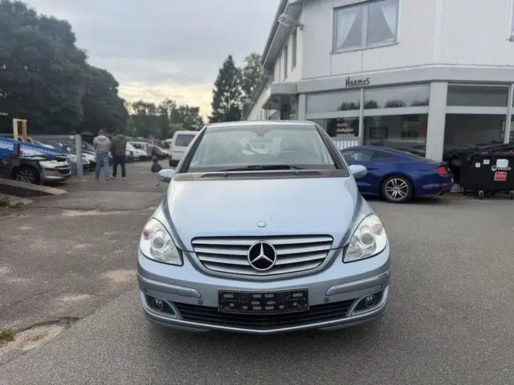 Mercedes-Benz B 150