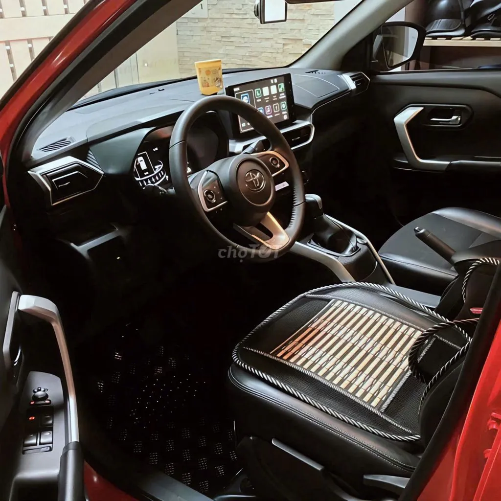Toyota Raize 2023 photo 3