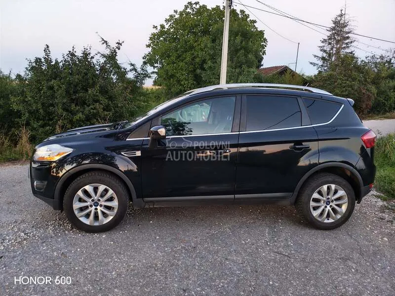 Ford Kuga 2010 photo 2