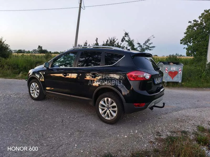 Ford Kuga 2010 photo 3