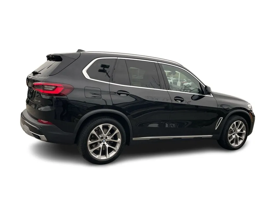 BMW X5 2021 photo 2