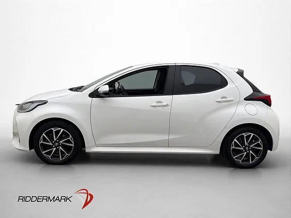 Toyota Yaris 2022 photo 5