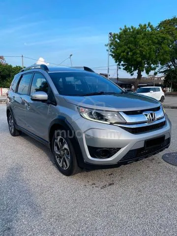 Honda Br-V