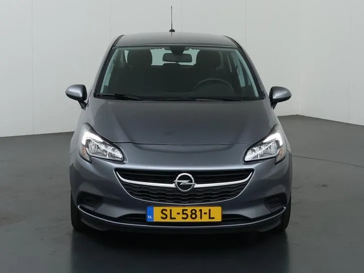 Opel Corsa 2018 photo 3