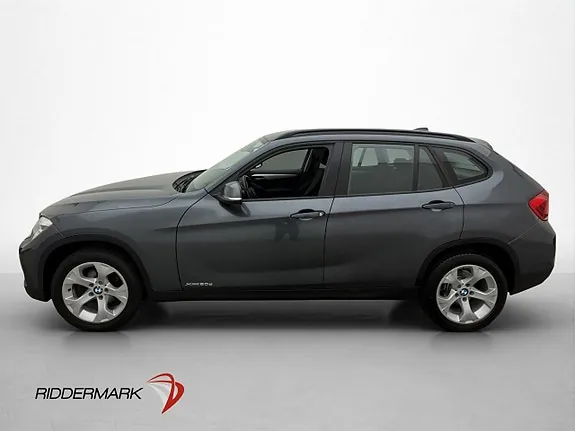 BMW X1 2014 photo 5