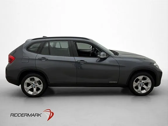 BMW X1 2014 photo 4