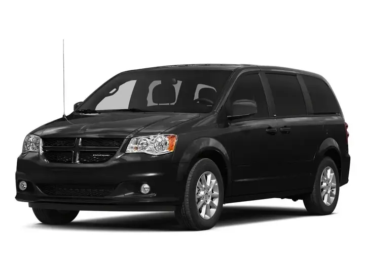 Dodge Grand Caravan