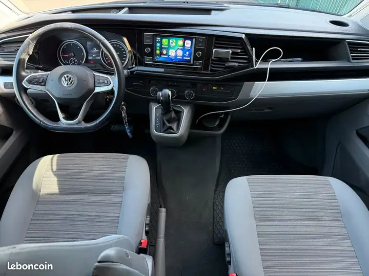 Volkswagen California 2020 photo 3