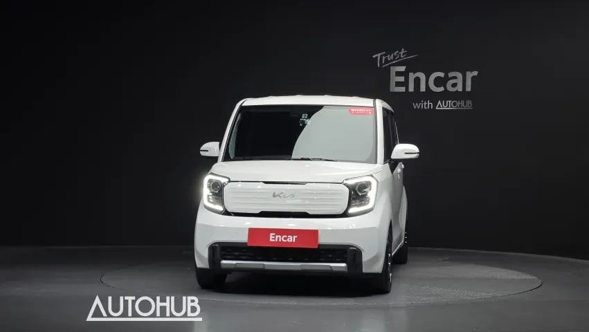 Kia Ray 2022 photo 3