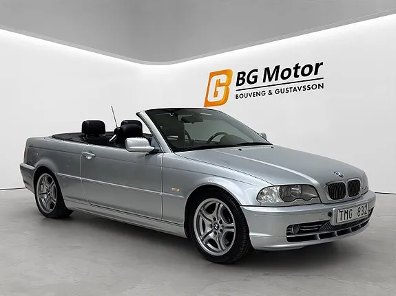 BMW 330Ci