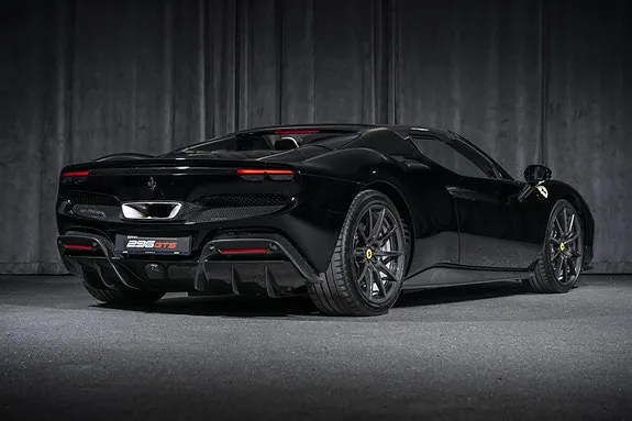 Ferrari 296 Gts 2023 photo 5