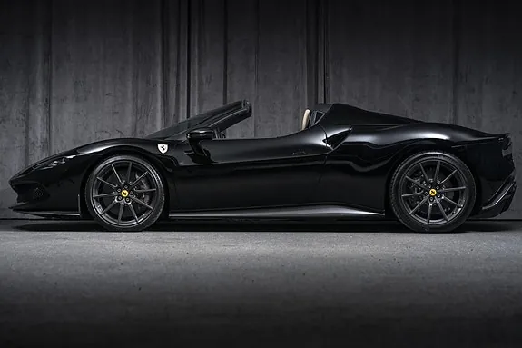 Ferrari 296 Gts 2023 photo 2