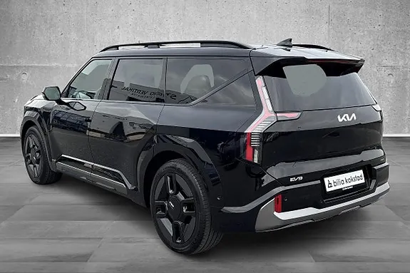 Kia Ev9 2024 photo 3