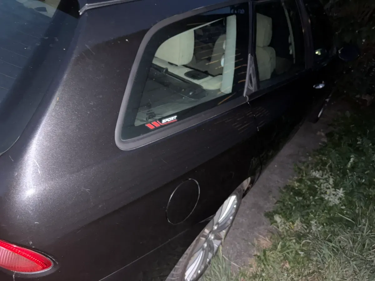 Alfa Romeo 156 2004 photo 2
