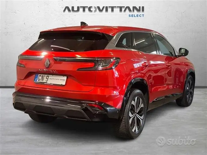 Renault Austral 2023 photo 3