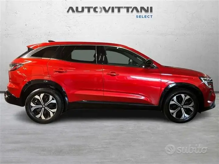 Renault Austral 2023 photo 5