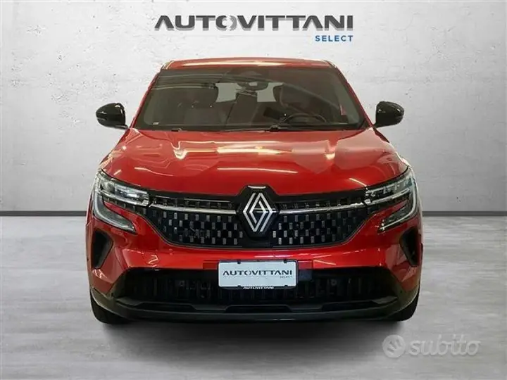 Renault Austral 2023 photo 2