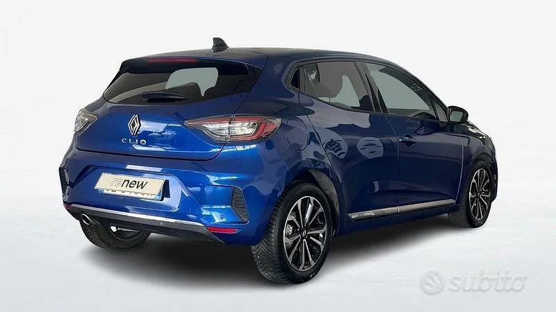 Renault Clio 2025 photo 2