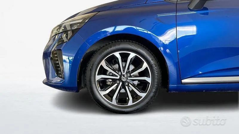 Renault Clio 2025 photo 5