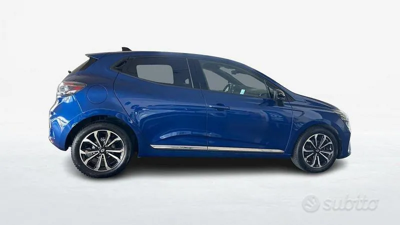 Renault Clio 2025 photo 4